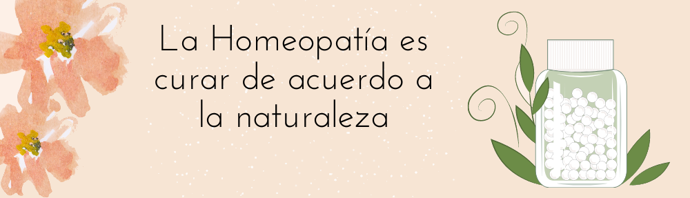 Homeopatía Sevilla